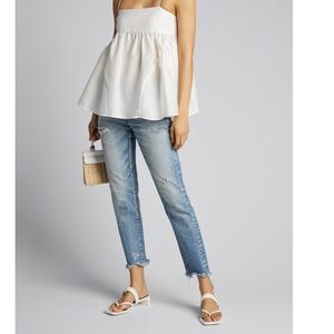 Moussy Vintage Kelley Tapered Jeans